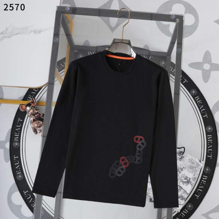 Picture of Dior T Shirt Long _SKUDiorM-4XL13xr4450409